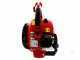 GeoTech BBV260A EVO 3-in-1 Leaf Blower - Garden Vacuum - Shredder - Euro 5 2-stroke Engine